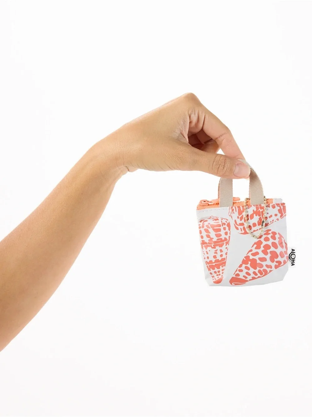 Aloha Collection Tiny Tripper